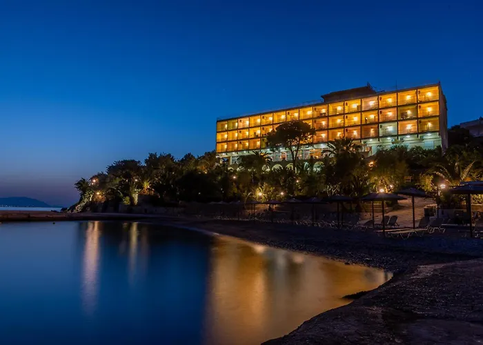 Pappas Hotel