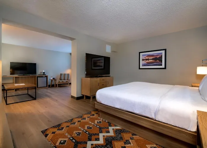 Holiday Inn Estes Park By Ihg