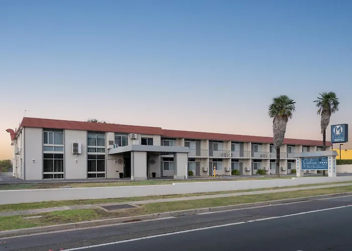 Posthouse Motor Lodge
