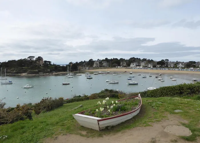 Le Clos du Pont Martin Saint-Briac-sur-Mer