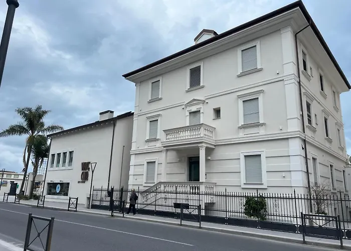 Hotel De La Plage