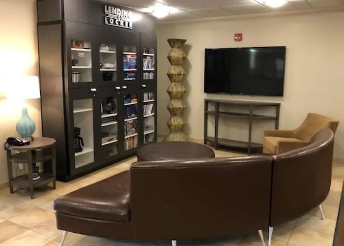 Candlewood Suites Fort Wayne - Nw By Ihg