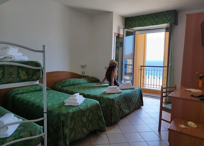 Hotel Belvedere