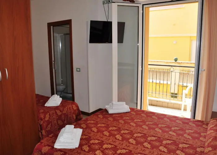 Hotel Belvedere