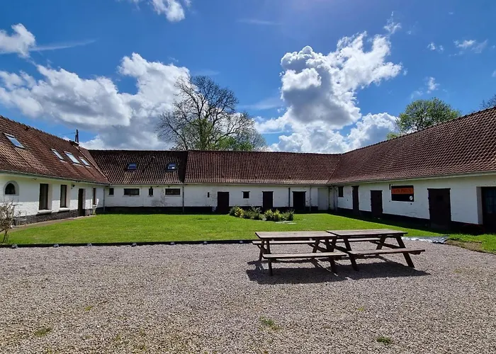 Piscine - Ferme de Wolphus - 15 min de la mer
