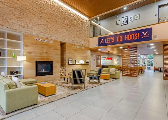 Country Inn & Suites By Radisson, Charlottesville-Uva, Va