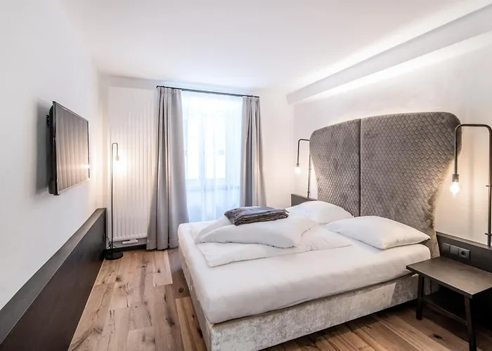 B&B Zur Traube