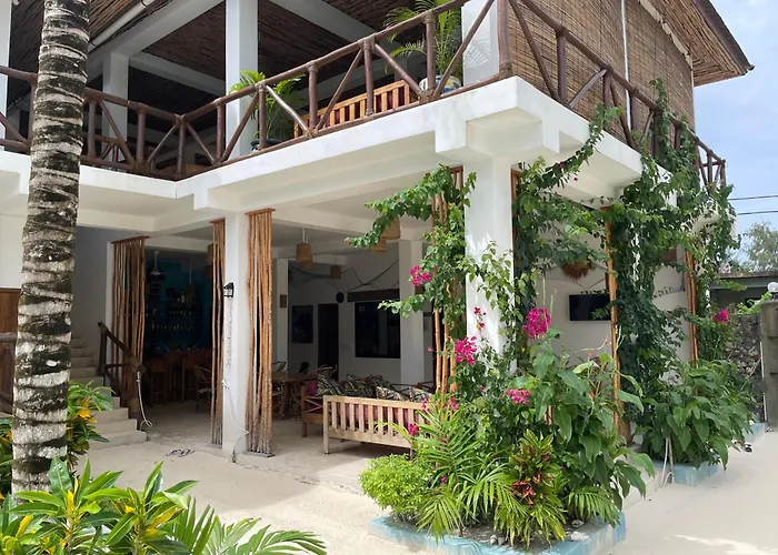 Sand Beach Boutique Hotel