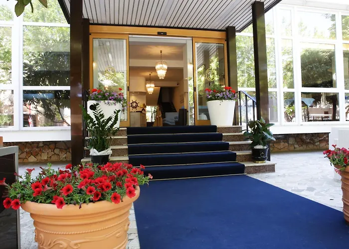 Hotel Jolie Rimini