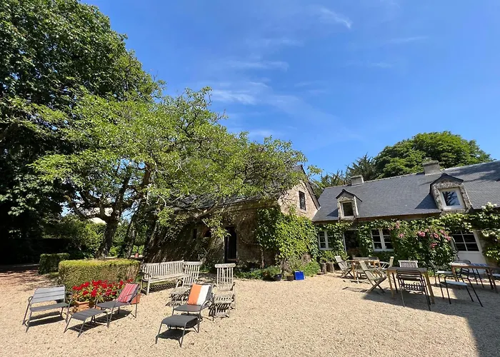 Manoir des Eperviers