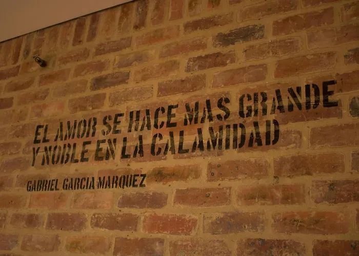 The Artisan D.C. Hotel, Autograph Collection Bogotá