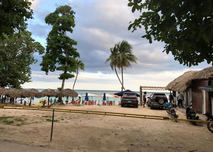 Costa Linda Beach Boca Chica