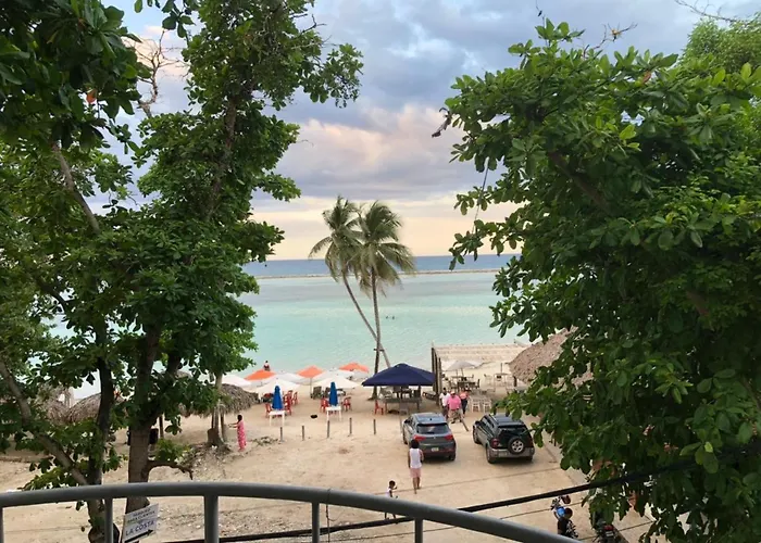 Costa Linda Beach Boca Chica