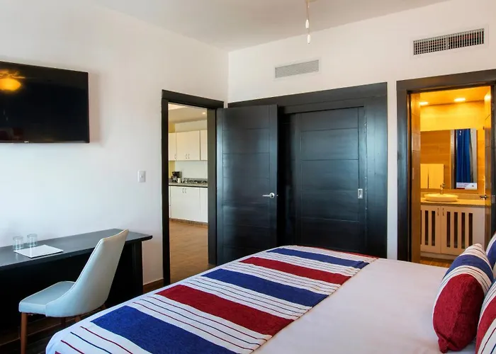 Hotel Whala!Urban Punta Cana