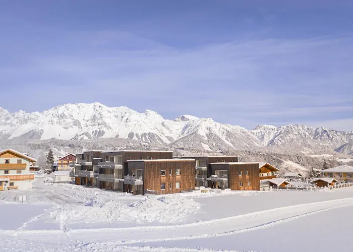 Alpenrock Schladming By Alps Resorts