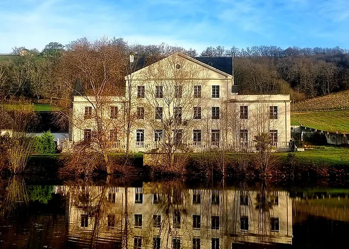 Chateau Roquehort