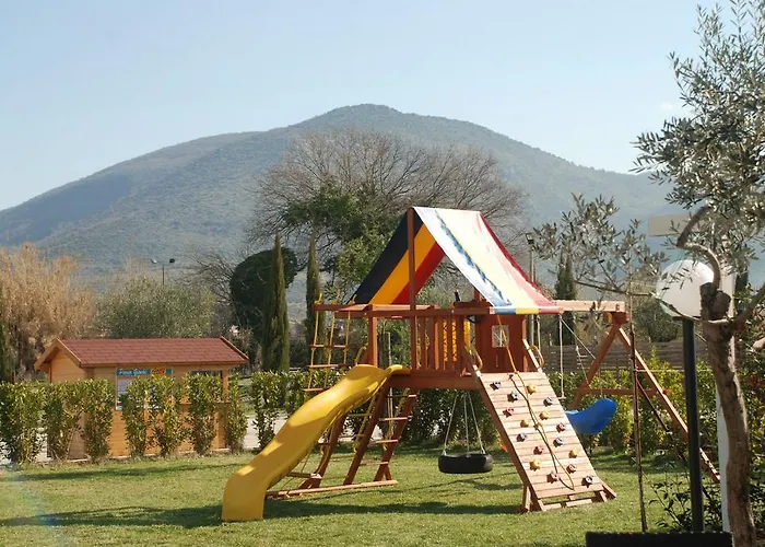 Villa Tivoli