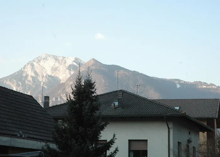 B&B Rosso Pila