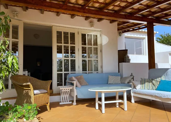Monte Rosa Rural Guesthouse