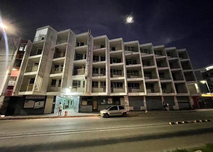 Hotel Doral Barranquilla