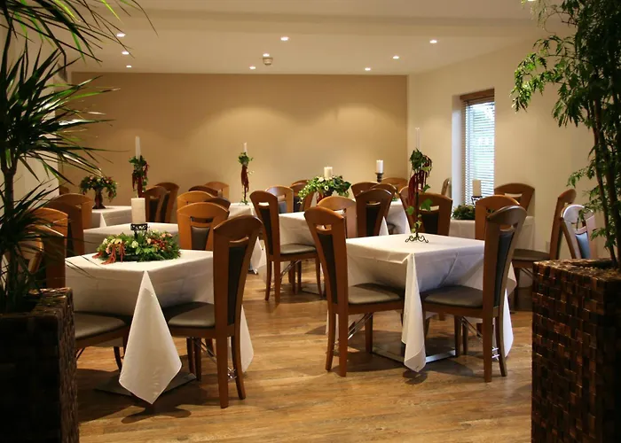 Ramada London North