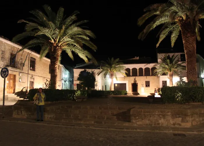 Palacio las Manillas