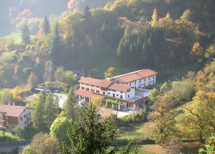 Hotel Conca Verde
