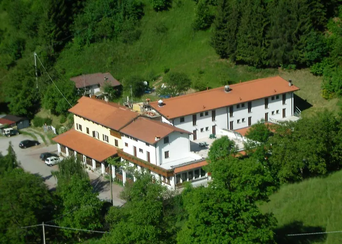 Hotel Conca Verde