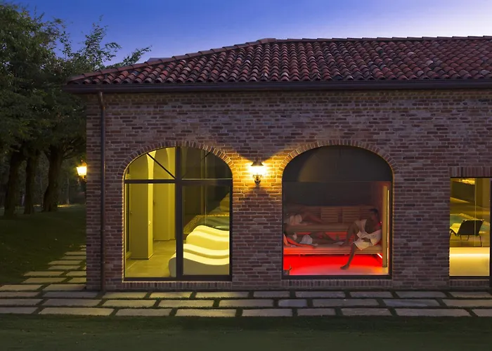 Relais Sant'Uffizio Wellness & Spa