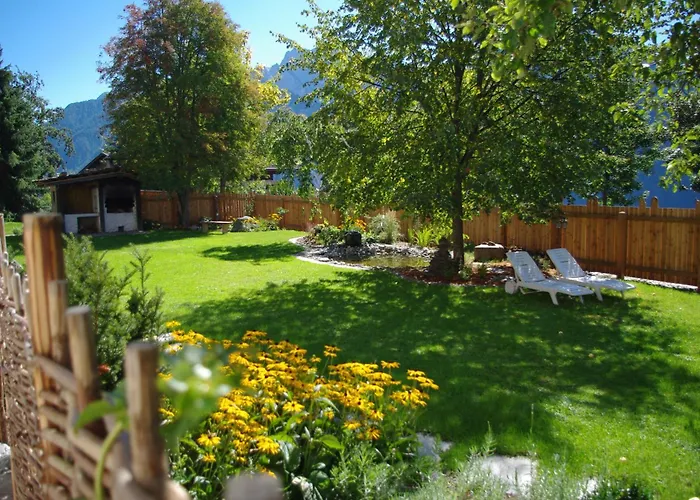 Hotel Pfleger