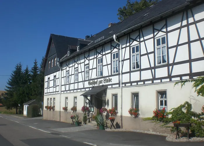 Hotel Gasthof zur Linde