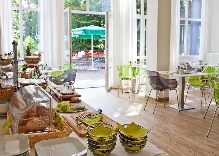 Anders Hotel&Tagungen