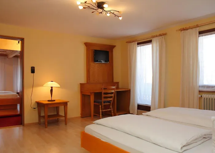 Parkhotel Waldlust