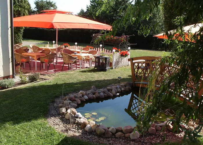 Hotel Haufe Forst 