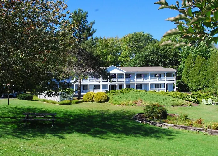 Cedar Crest