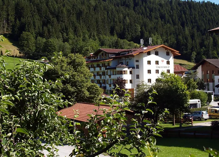 Tirolerhof