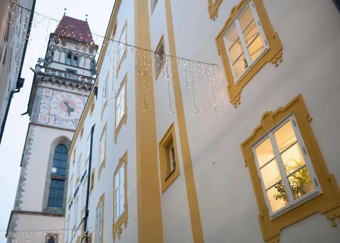 Hotel Wilder Mann