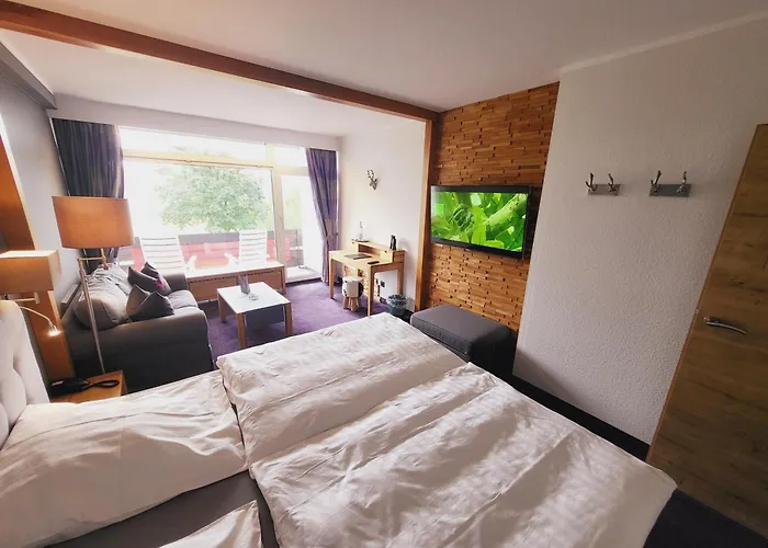 Berghotel Habbel Cobbenrode