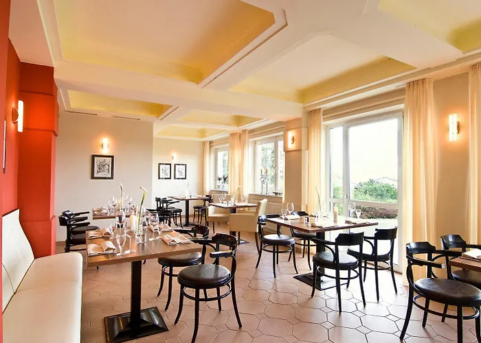 Trend Hotel Banzkow