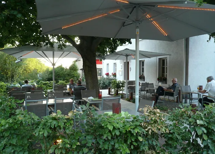 Hotel Schober