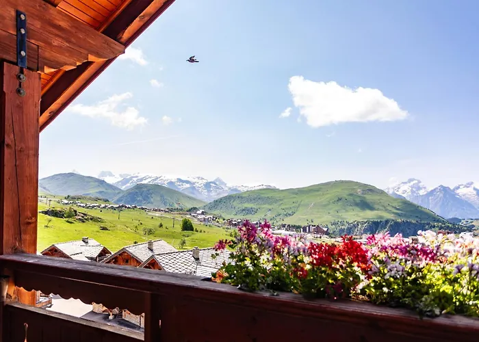 Hotel Au Chamois D'Or By Les Etincelles