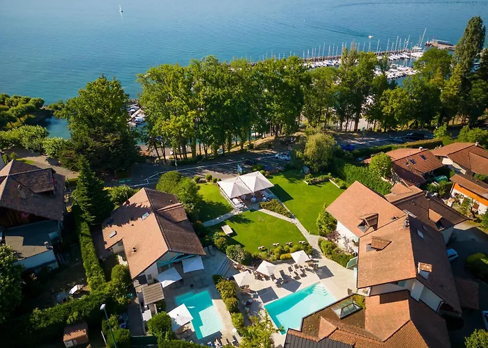 Villa Cécile