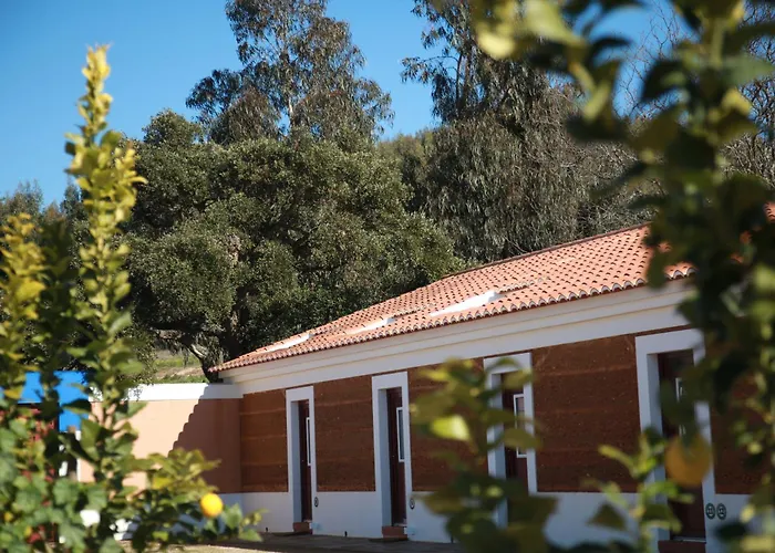 Naturarte Campo - Duna Parque Resorts & Hotels