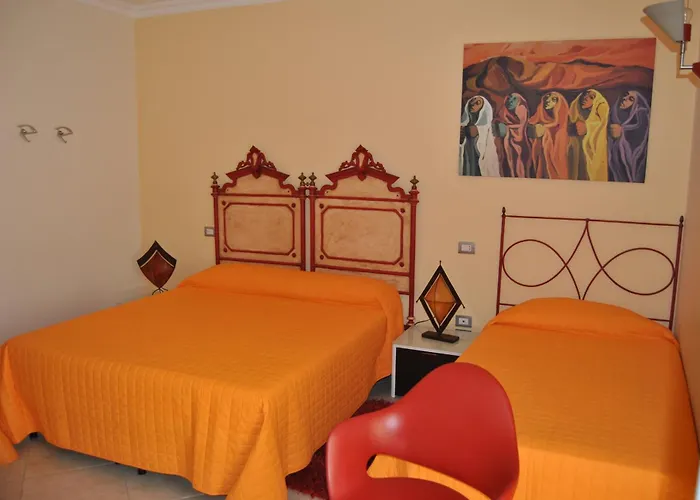 Bed&Breakfast Palazzo Ducale