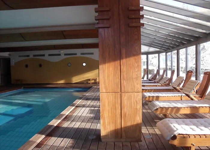 Family Hotel Vic-sur-Cère