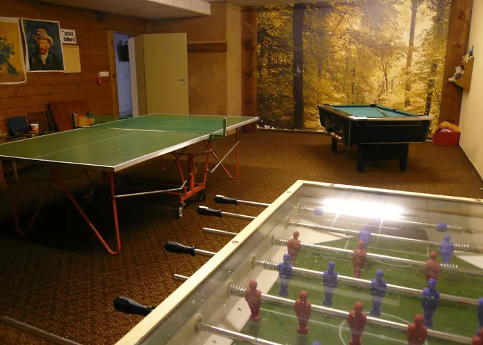 Raffl'S Hotel Leutasch