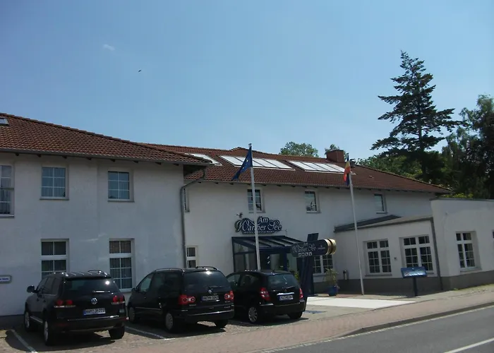 Hotel am Wariner See