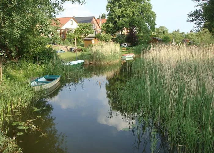 Hotel am Wariner See