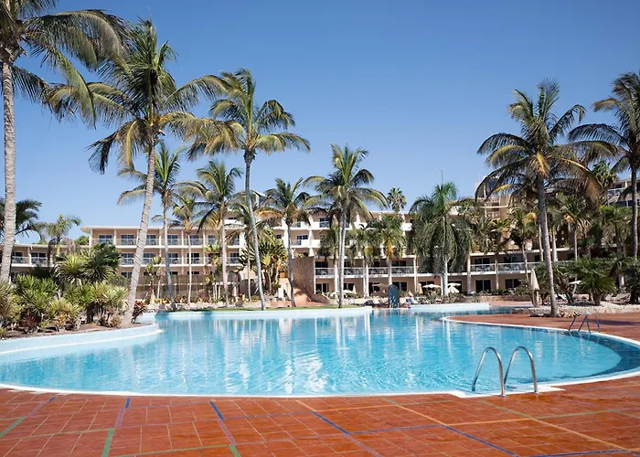 Hotel Drago Park By Pierre & Vacances Costa Calma