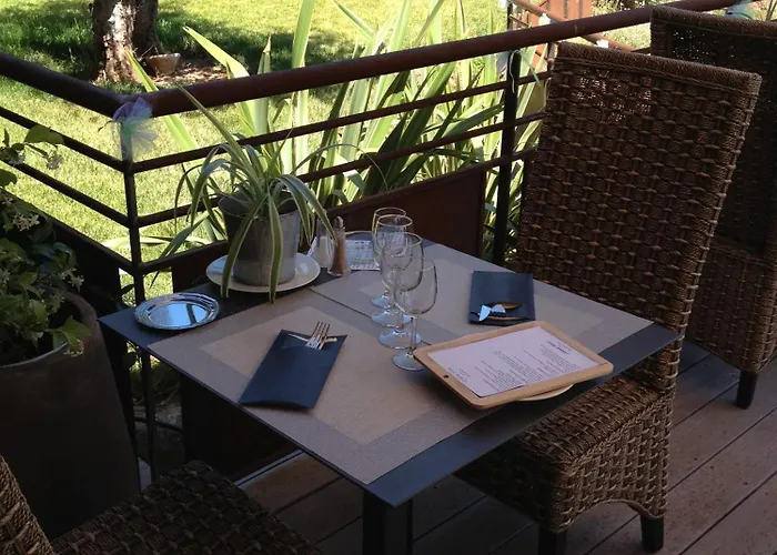 l'Hotellerie Kouros Cuers
